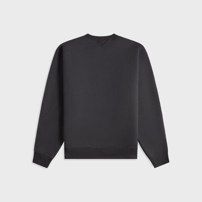 Our Legacy Perfect Sweatshirt - Black Bear Wooly Fleece