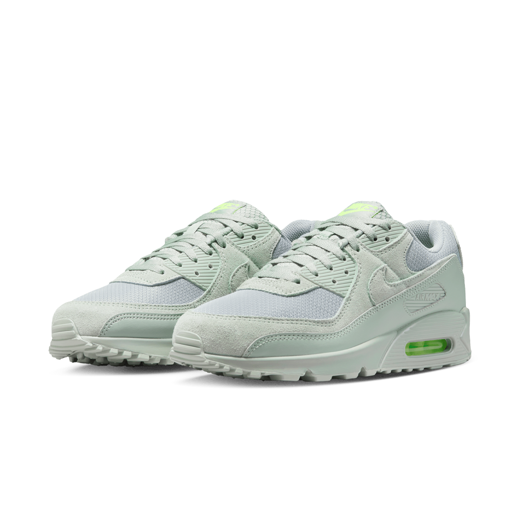AIR MAX 90 LIGHT PUMICE