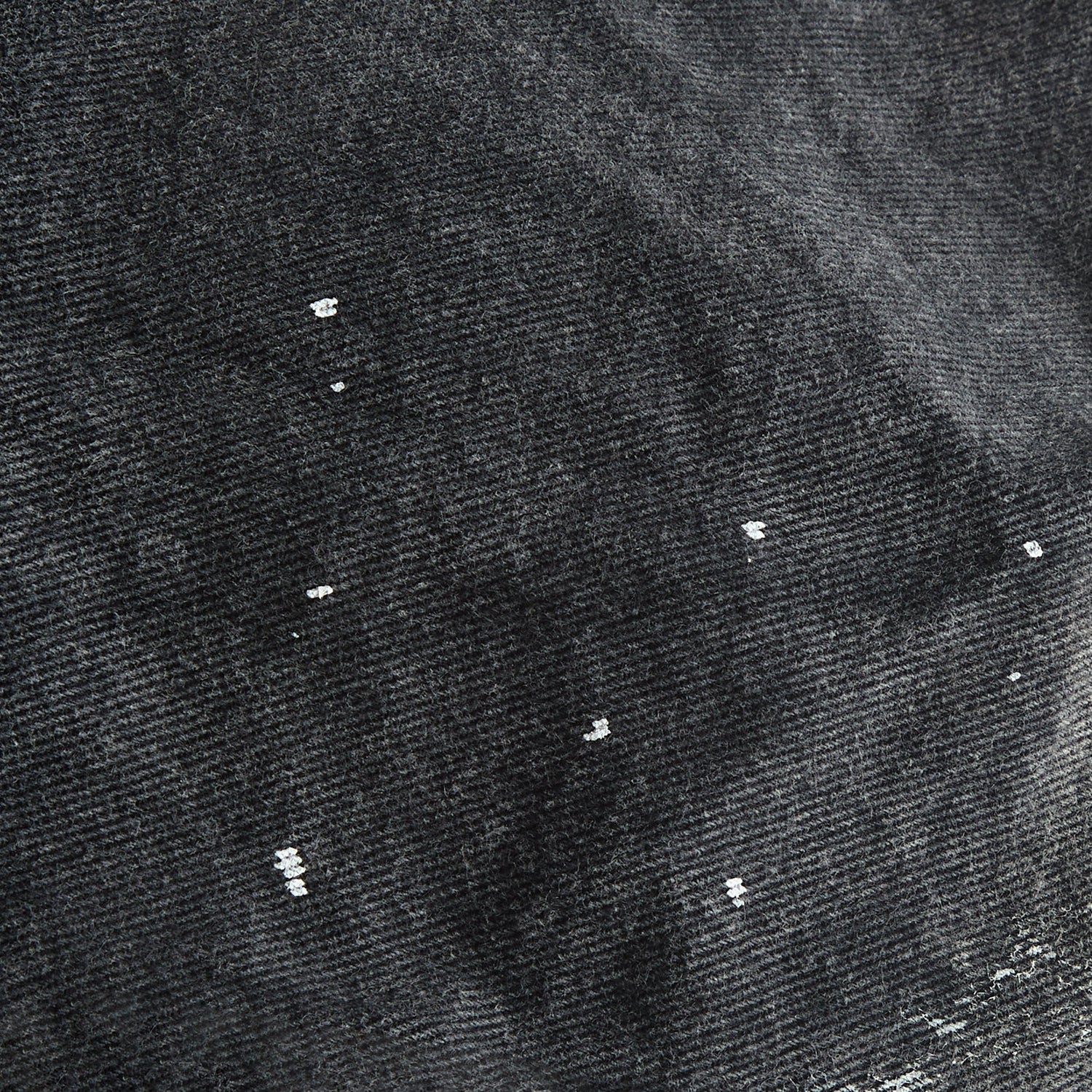 Our Legacy Drip Bag - Nebula Wash