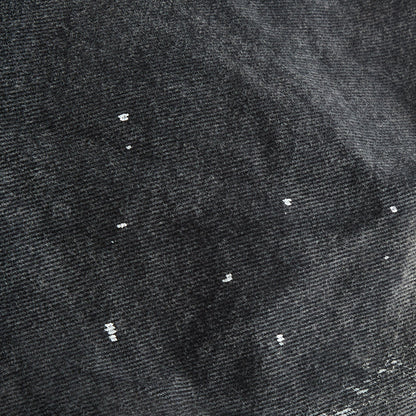 Our Legacy Drip Bag - Nebula Wash