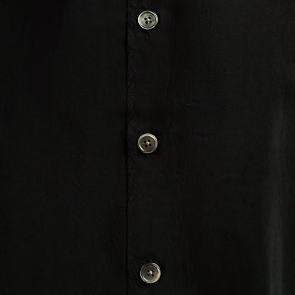 Our Legacy Beyond Shirt - Char Black
