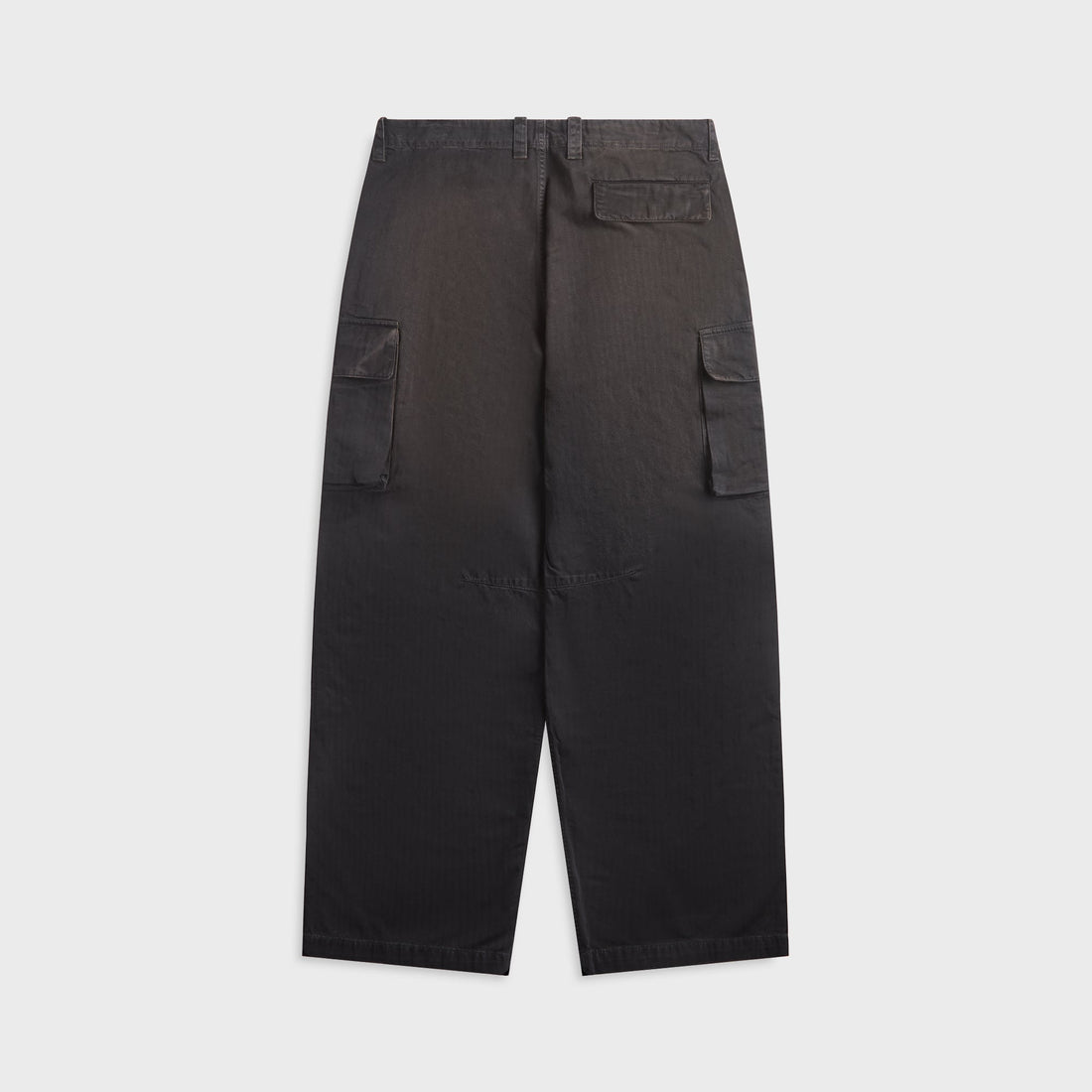 Our Legacy Mount Cargo - Nebula Wash Jungle Herringbone