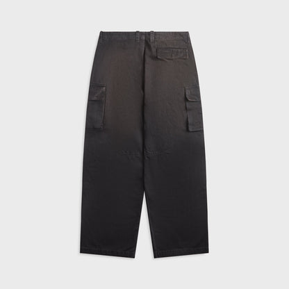 Our Legacy Mount Cargo - Nebula Wash Jungle Herringbone