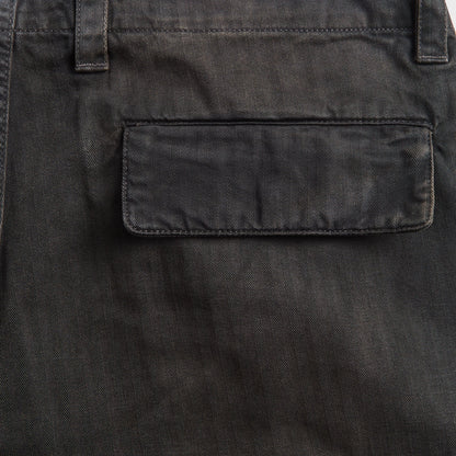 Our Legacy Mount Cargo - Nebula Wash Jungle Herringbone