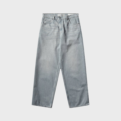Our Legacy Vast Cut Jeans - Pale Coast Wash