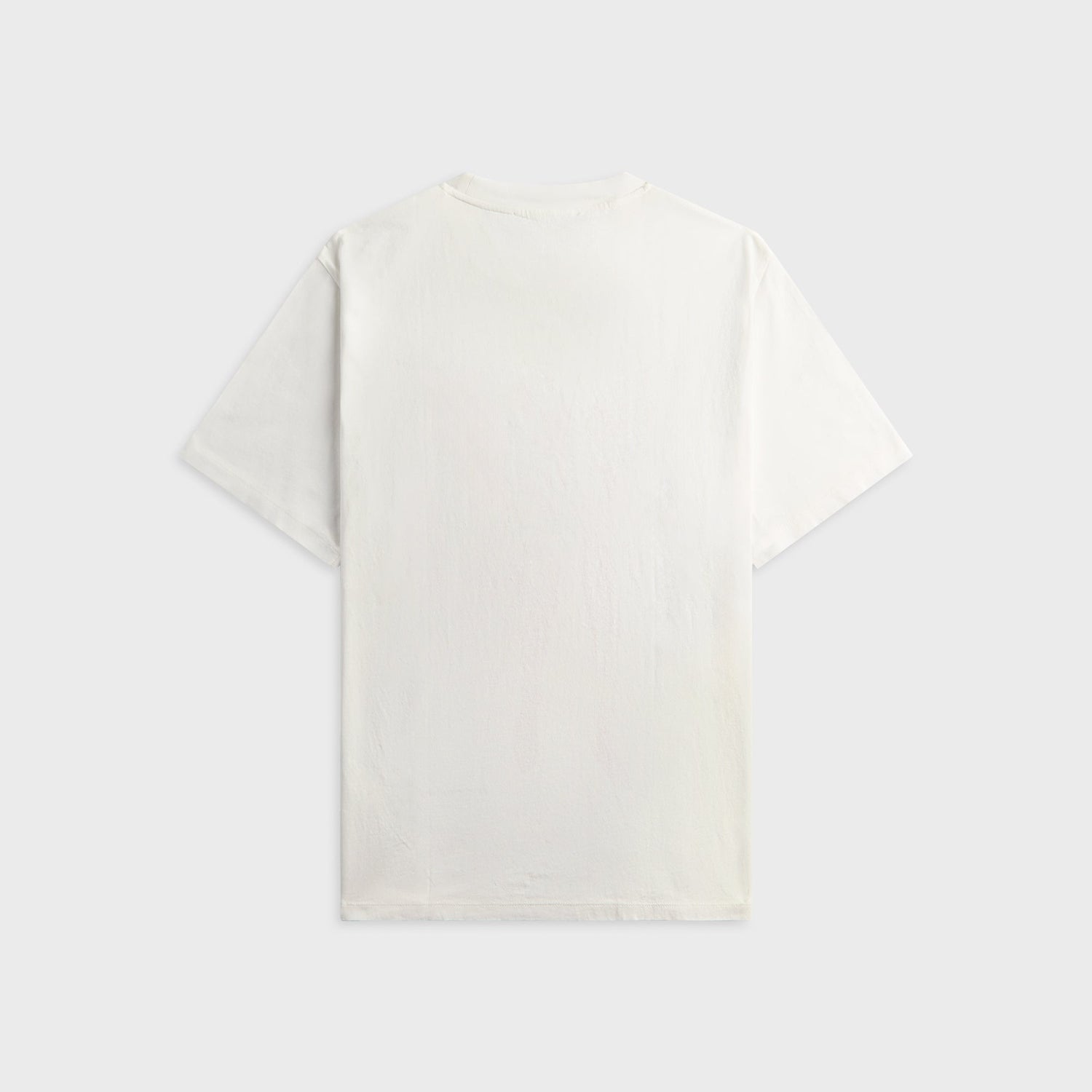 Our Legacy Cybernetic Demon Print Box Tee - White