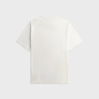 Our Legacy Cybernetic Demon Print Box Tee - White