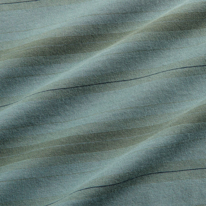 Our Legacy Box Long Sleeve Tee - Spray Fade Ghost Stripe