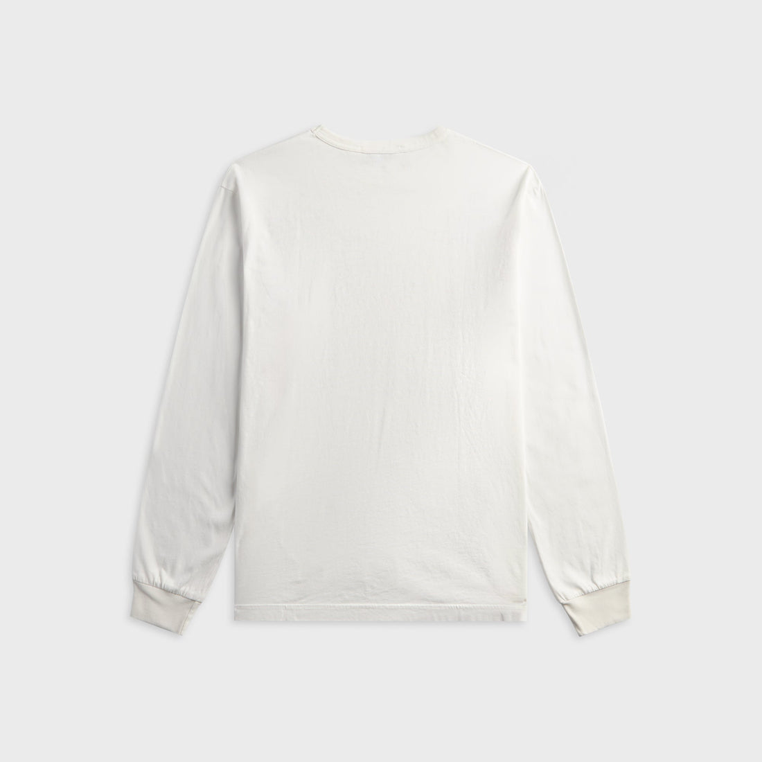 Our Legacy Cruise Longsleeve - Farewell Print