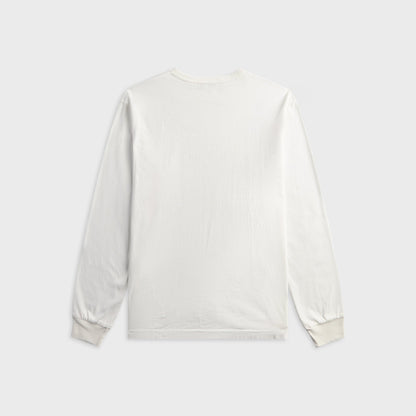 Our Legacy Cruise Longsleeve - Farewell Print