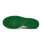 Off-White x Nike Dunk Low “Pine Green”