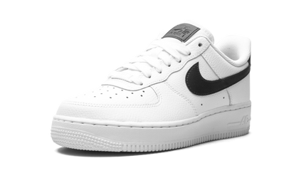 AIR FORCE 1 LO MNS WMNS "White / Black" 315115 152