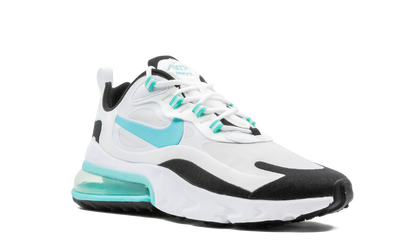 AIR MAX 270 REACT WMNS "Photon Dust" CJ0619 001