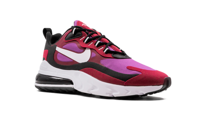 AIR MAX 270 REACT WMNS "Red Vivid Purple" CI3899 600