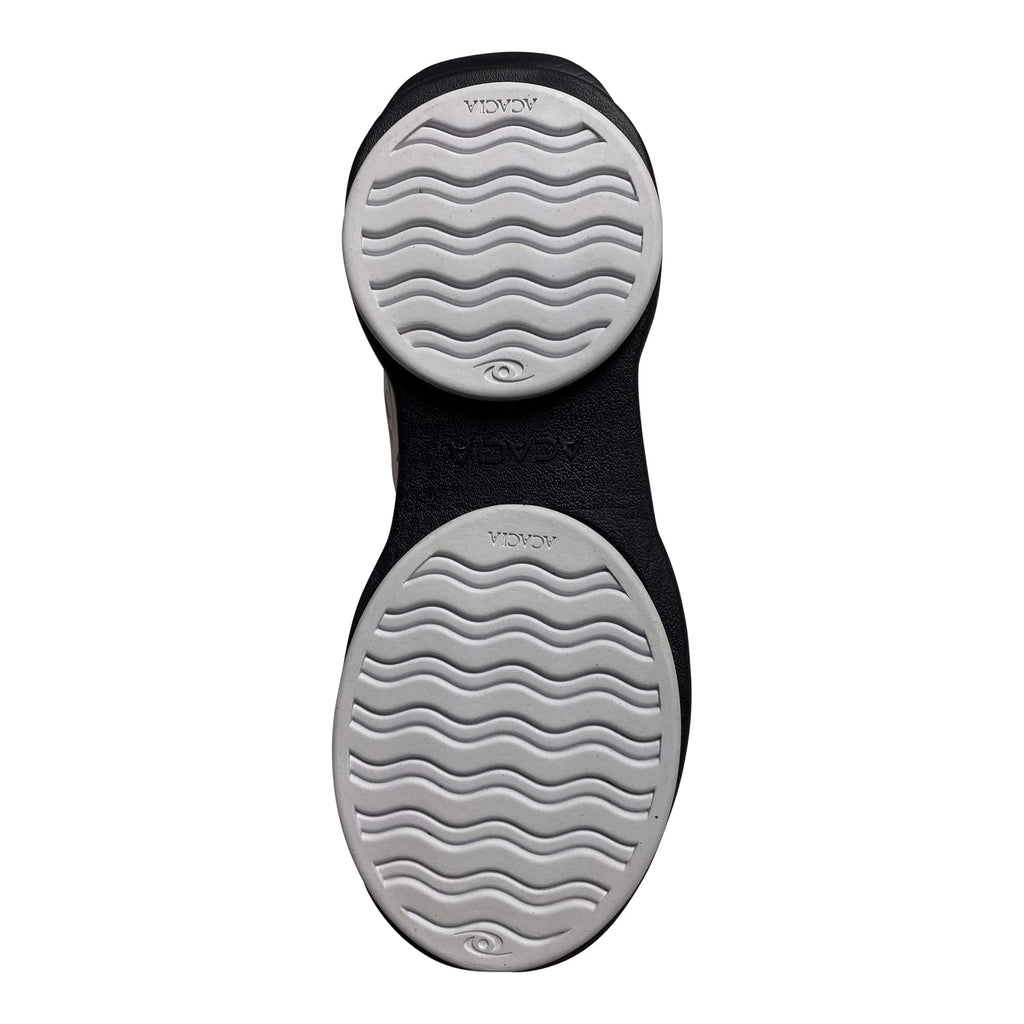 Acacia Patriot Curling Shoes – Comfort & Grip for Every Slide
