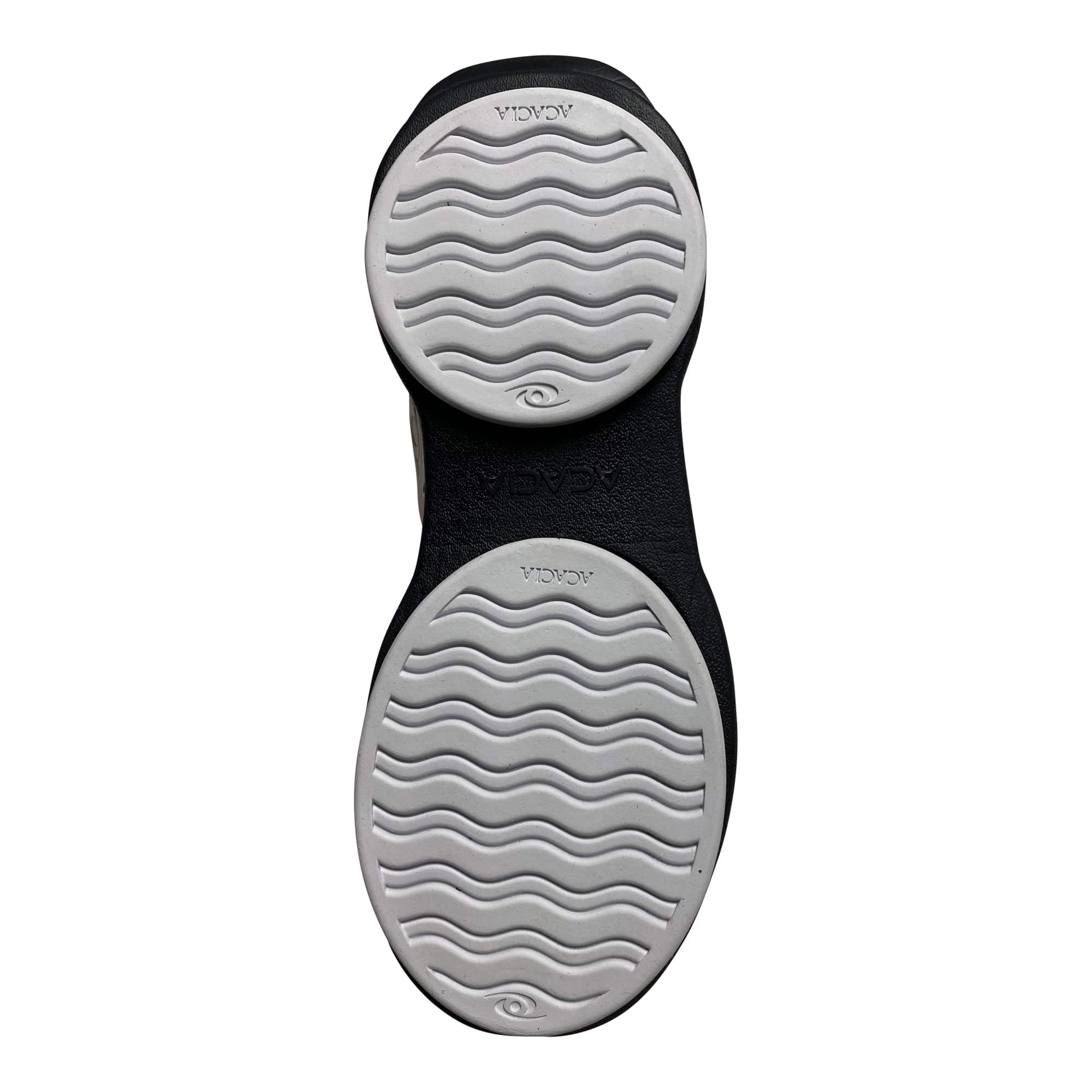 Acacia Patriot Curling Shoes – Comfort & Grip for Every Slide
