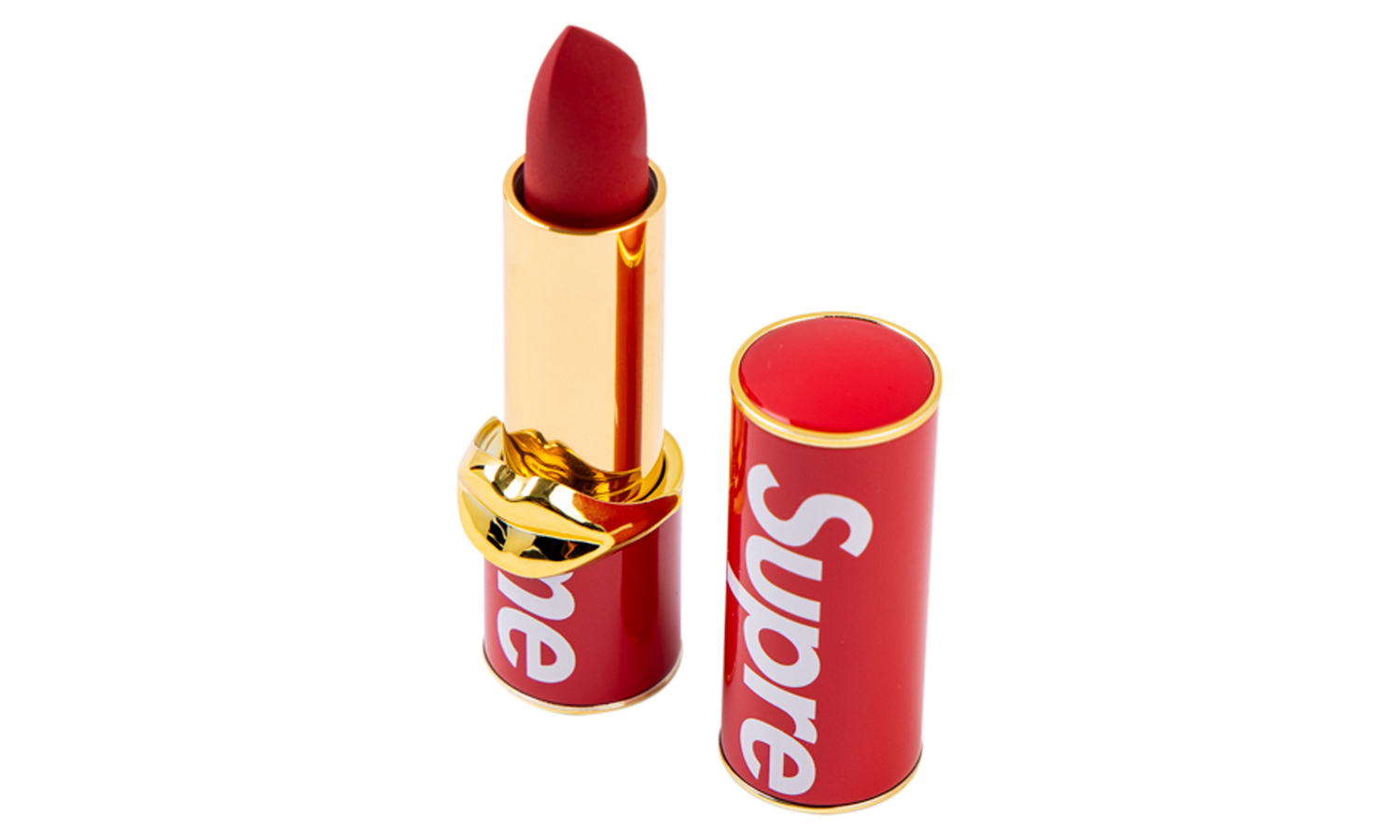 Pat McGrath Labs Lipstick "FW20 - MatteTrance" SU9351