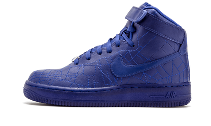 AIR FORCE 1 HI F QS MNS WMNS "Paris" 704010 400