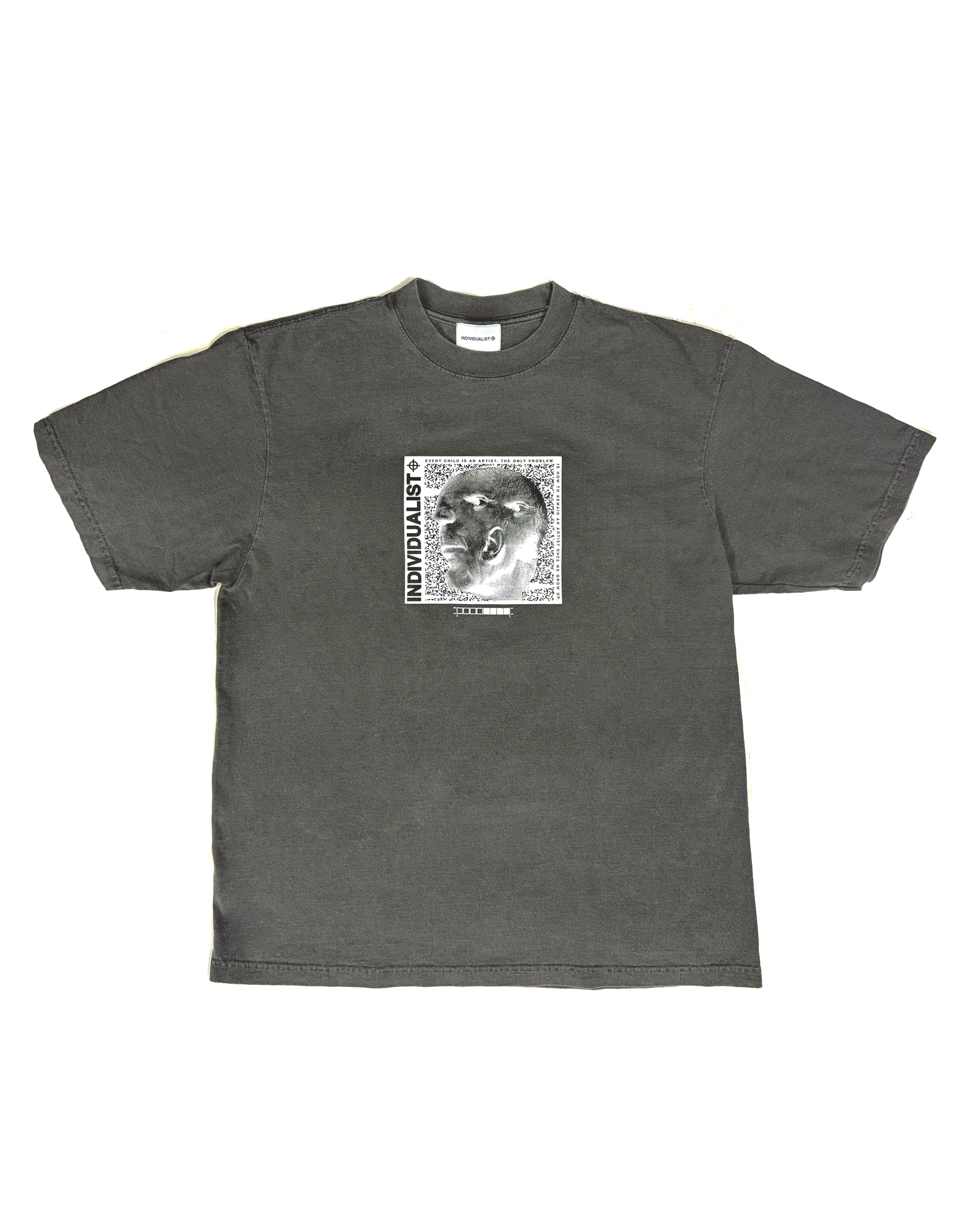 PICASSO SS T-SHIRT