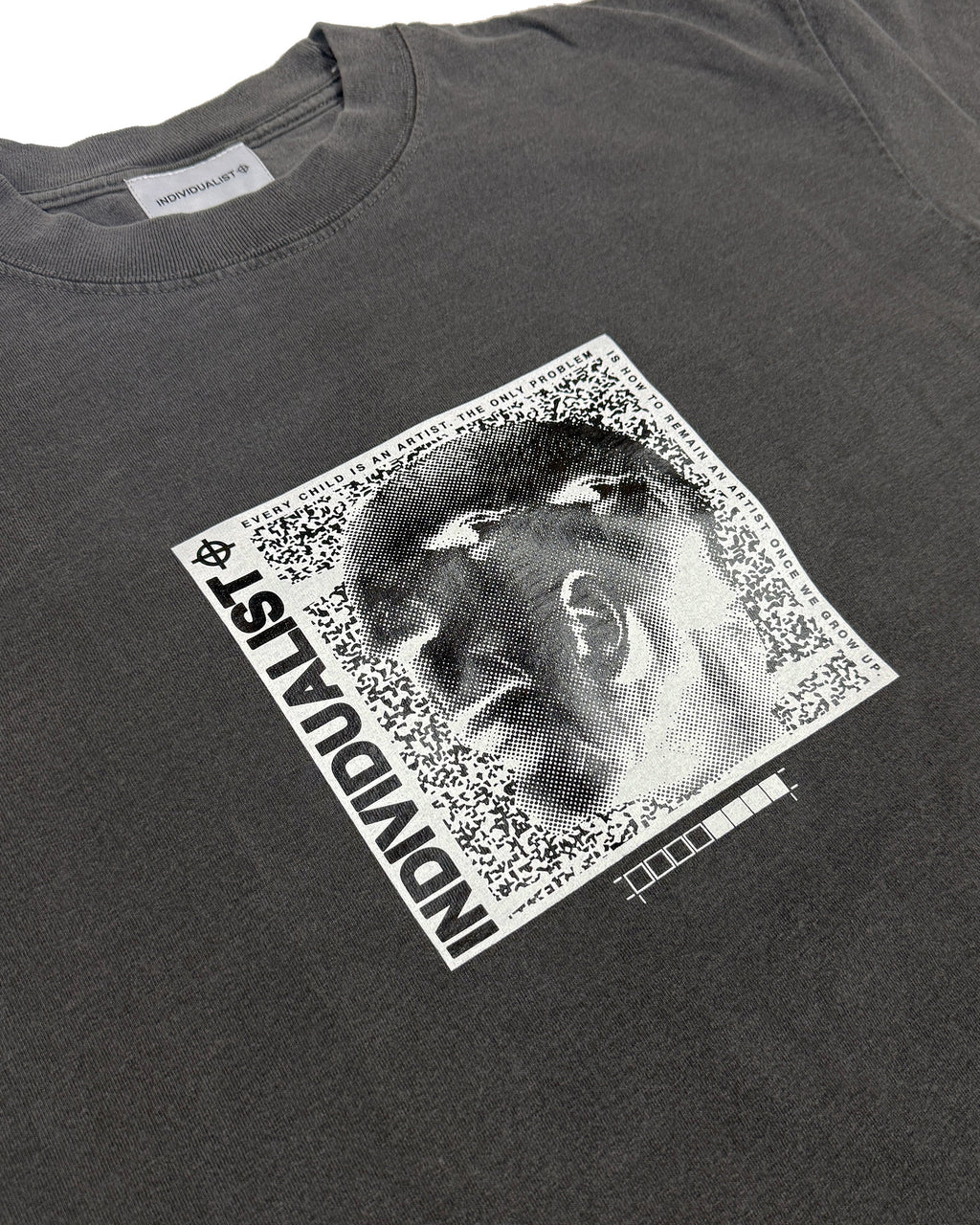 PICASSO SS T-SHIRT