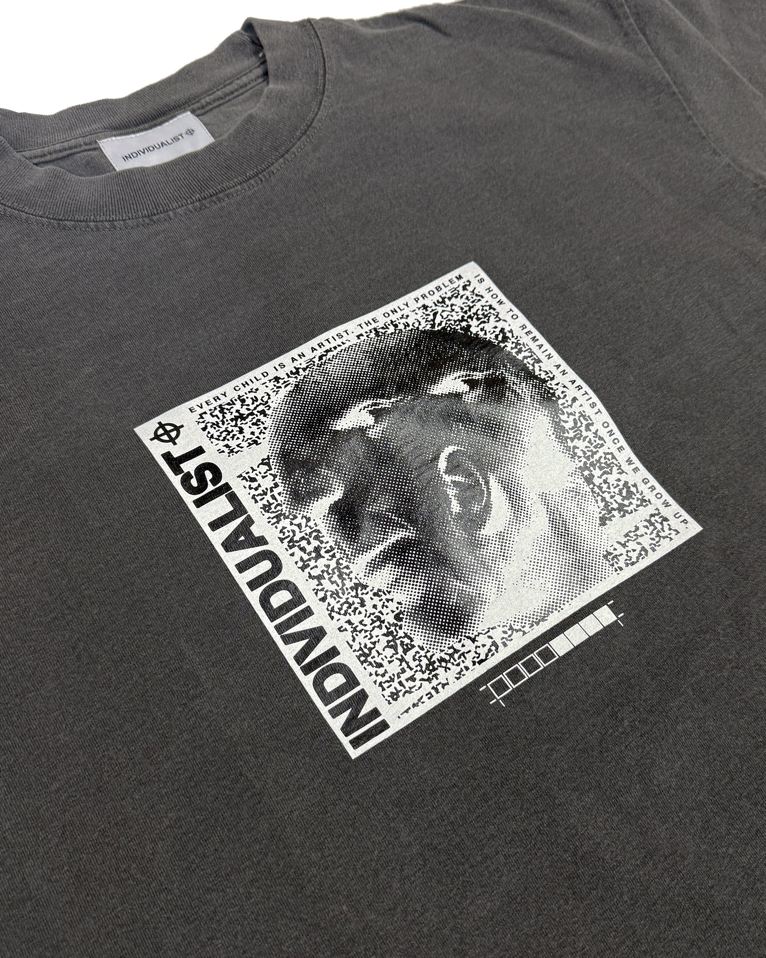 PICASSO SS T-SHIRT