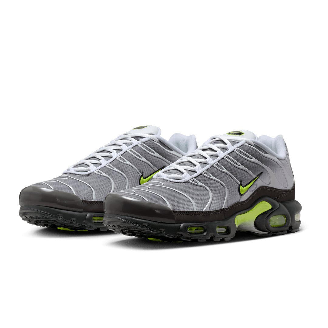 AIR MAX PLUS "NEON"