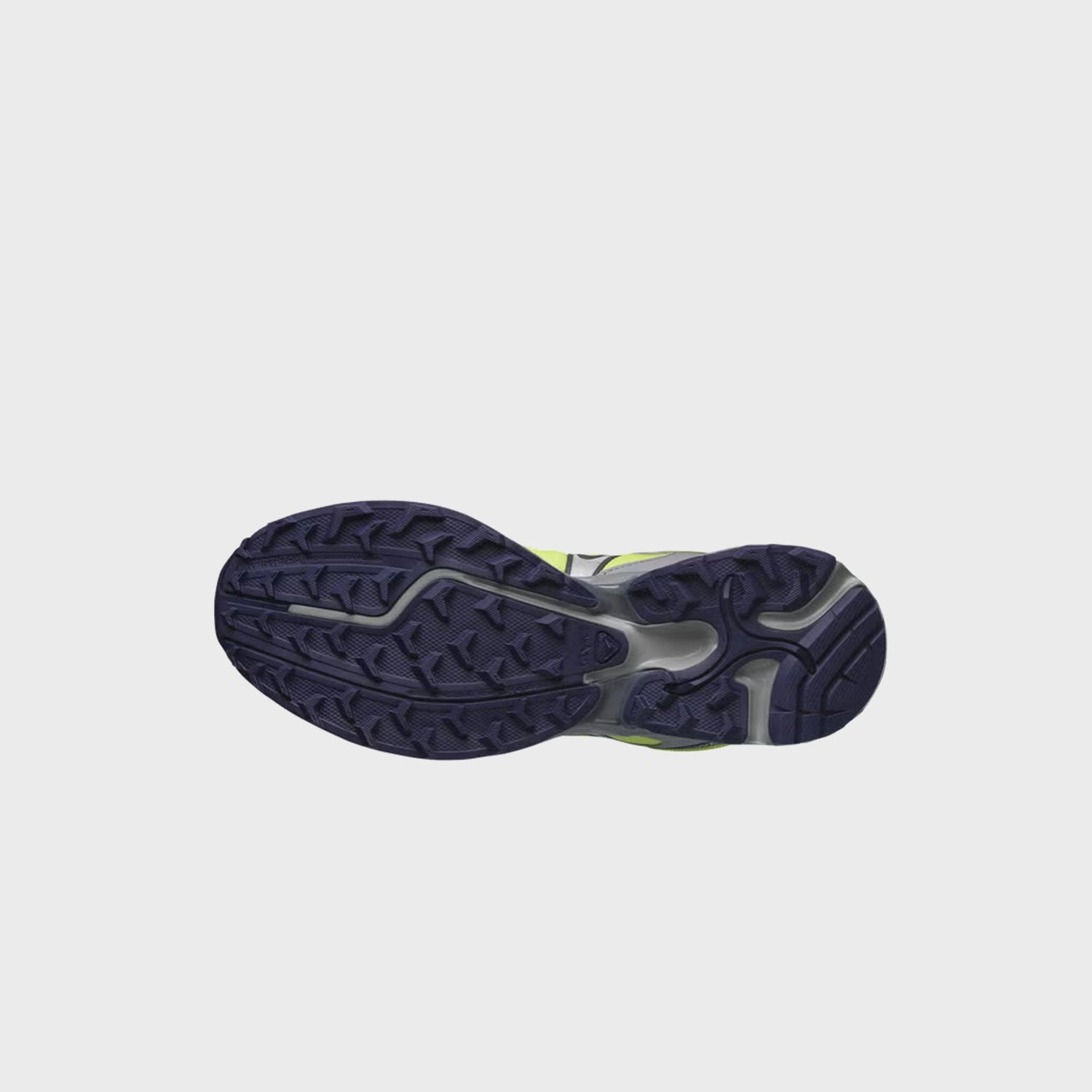 Salomon XT-WHISPER - Sharp Green / Monument / Nine Iron