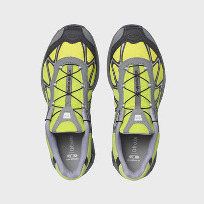 Salomon XT-WHISPER - Sharp Green / Monument / Nine Iron