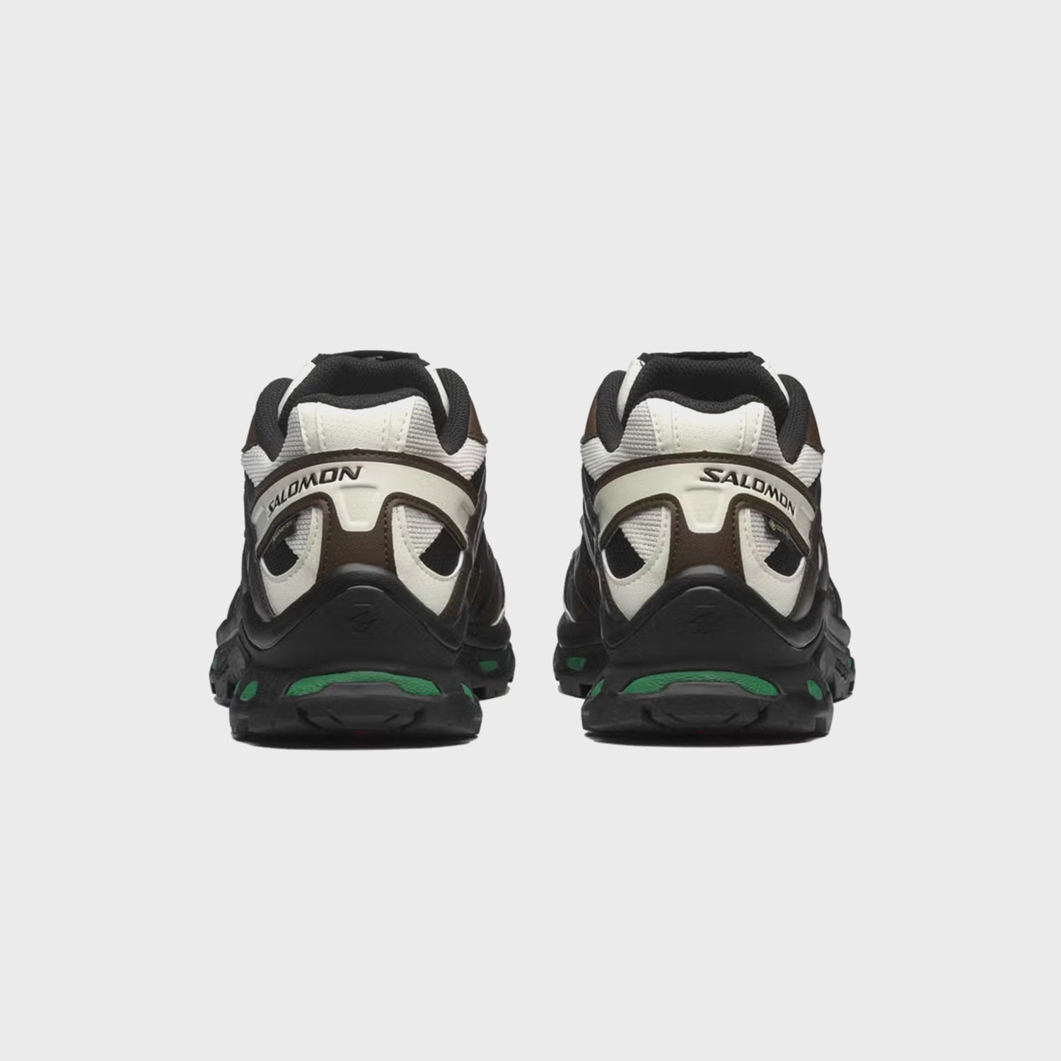 Salomon XT-Quest GORE-TEX - Black / Delicioso