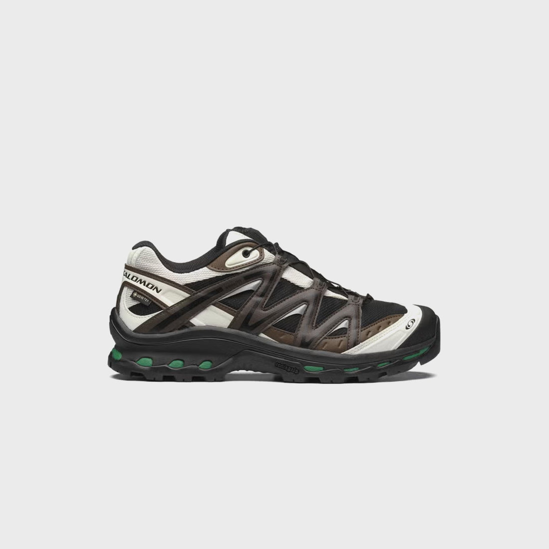 Salomon XT-Quest GORE-TEX - Black / Delicioso
