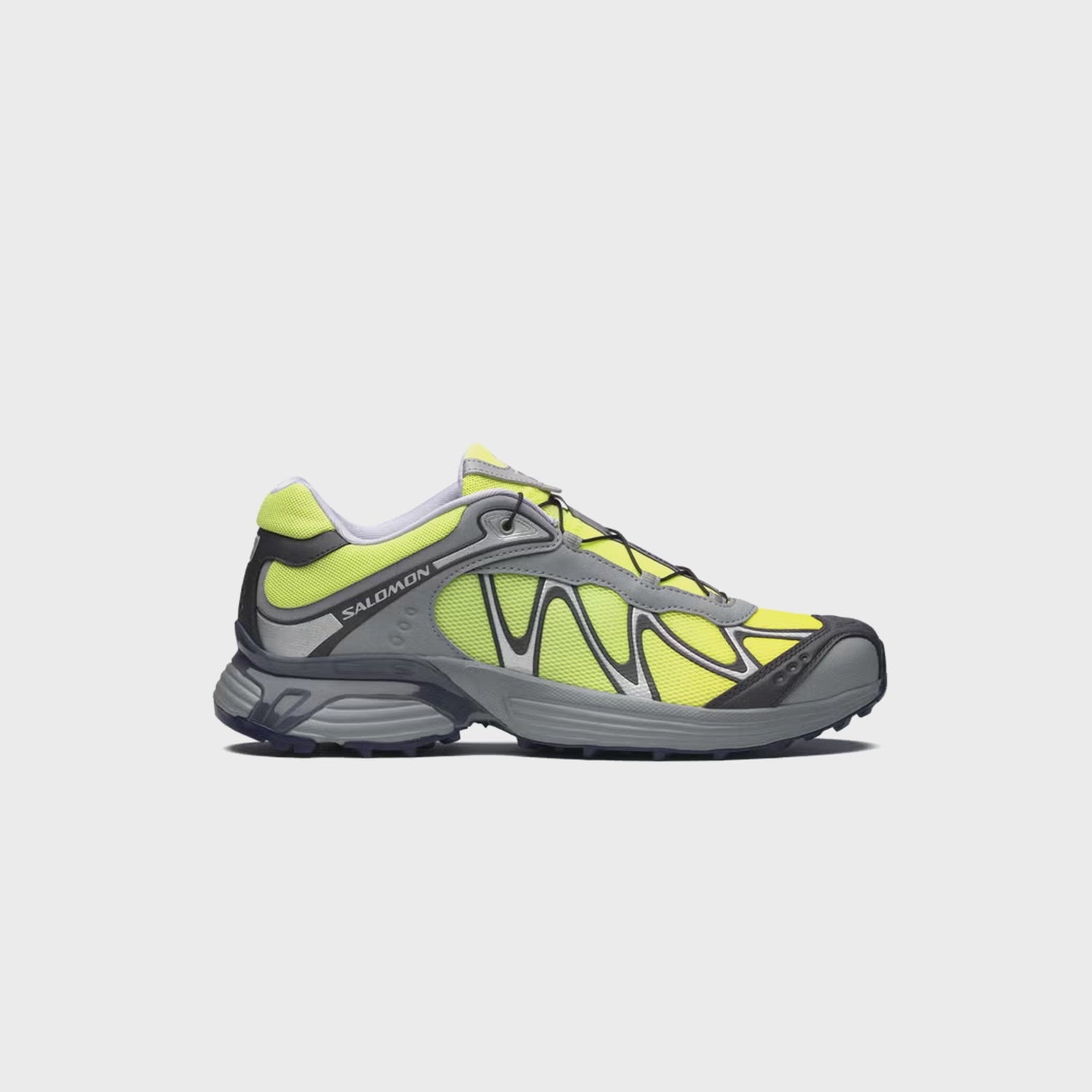 Salomon XT-WHISPER - Sharp Green / Monument / Nine Iron