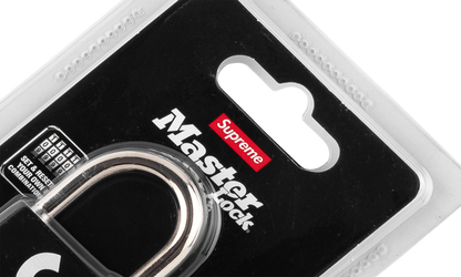 Master Lock Numeric Combination Lock "SS19" SU6642