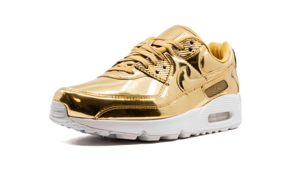 AIR MAX 90 WMNS "Metallic Pack - Gold" CQ6639 700