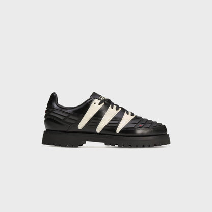 adidas x Brain Dead Predator - Core Black / Cream White / Core Black