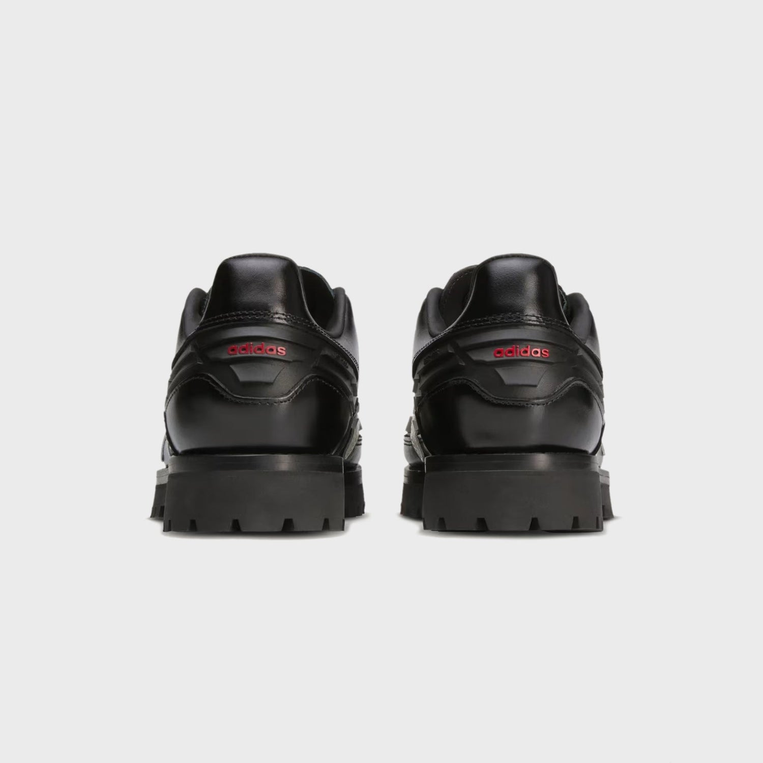 adidas x Brain Dead Predator - Core Black / Cream White / Core Black