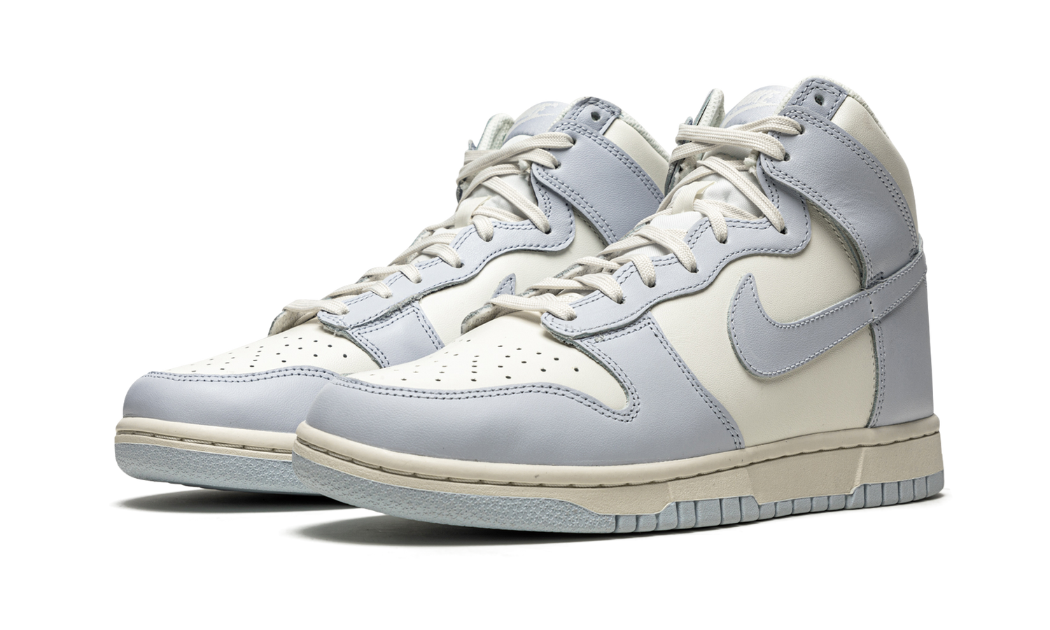 DUNK HIGH WMNS "Football Grey" DD1869 102