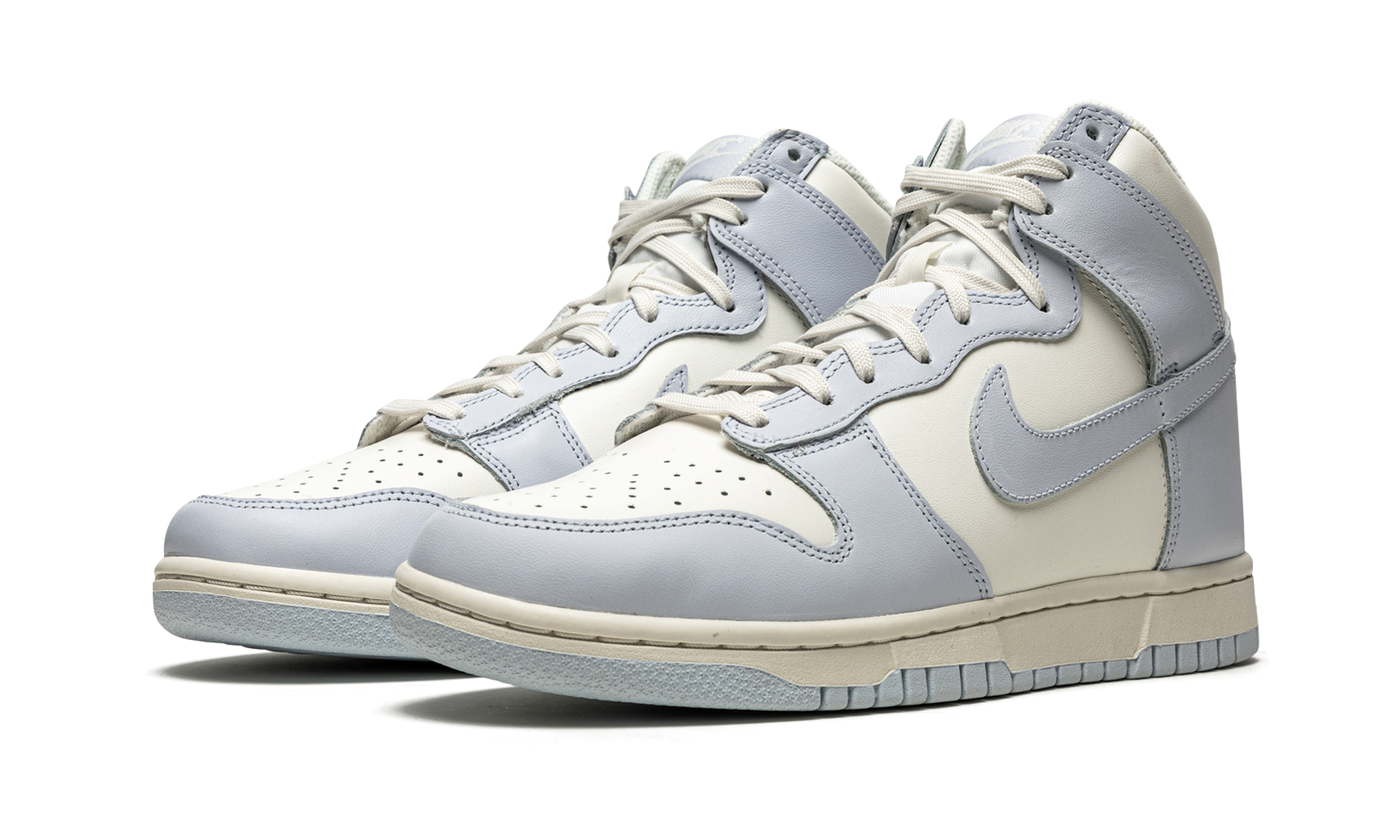 DUNK HIGH WMNS "Football Grey" DD1869 102