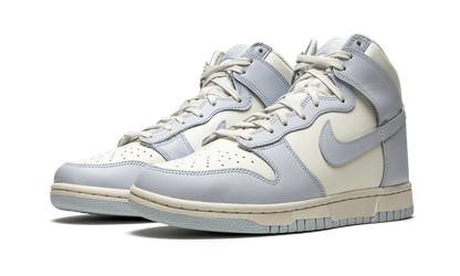 DUNK HIGH WMNS "Football Grey" DD1869 102