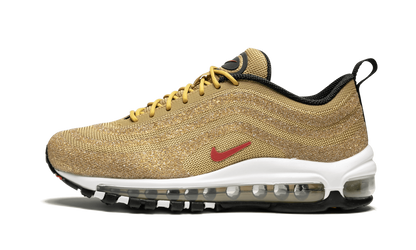 AIR MAX 97 LX WMNS "Gold Swarovski" 927508 700