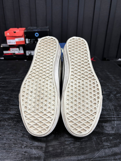 Vans OTW Old Skool 36 Pearlized Pack Marshmallow - Used - 1847