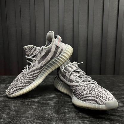 adidas Yeezy Boost 350 V2 Beluga 2.0 - Used - 1888