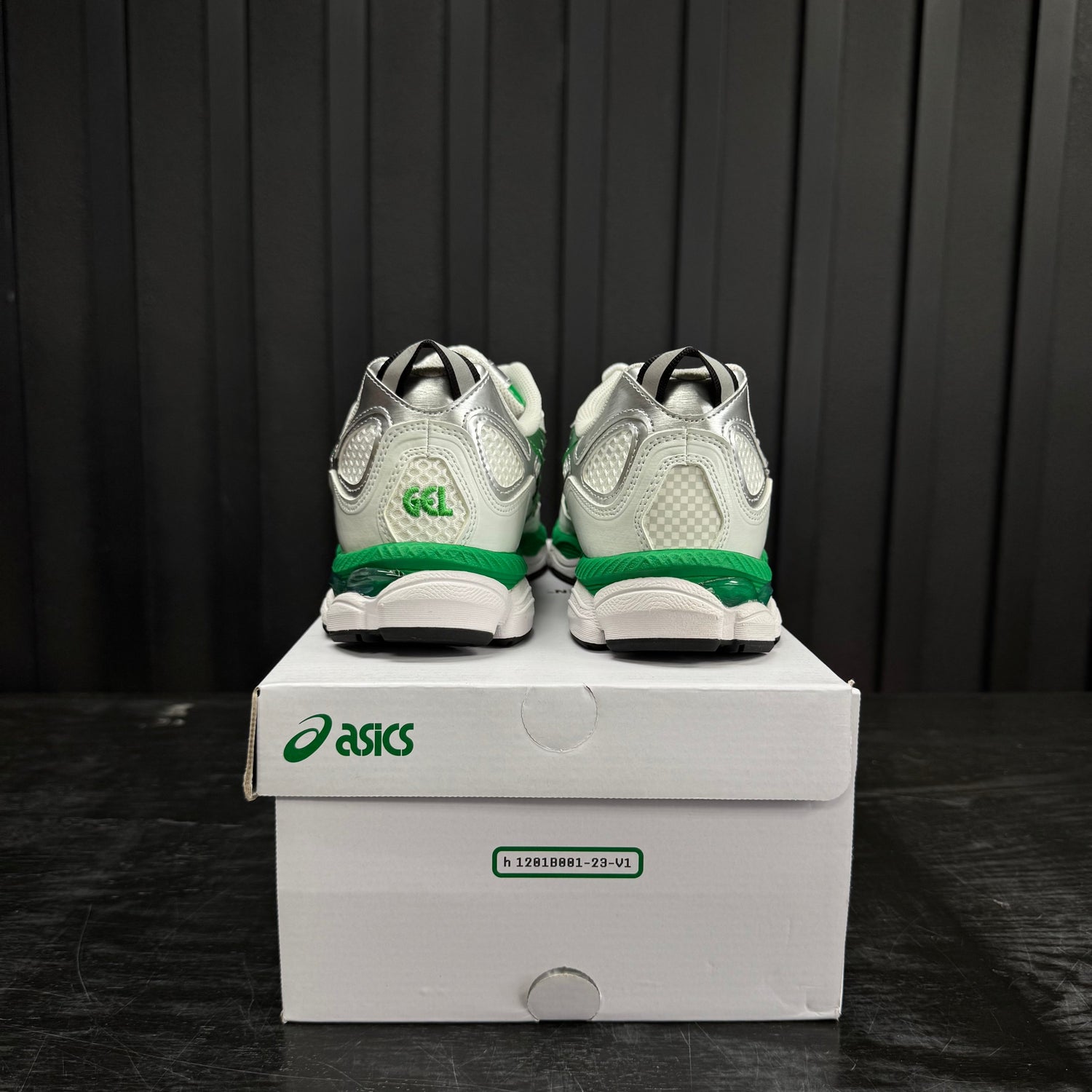 ASICS Gel-NYC Hidden NY - Used - 1816