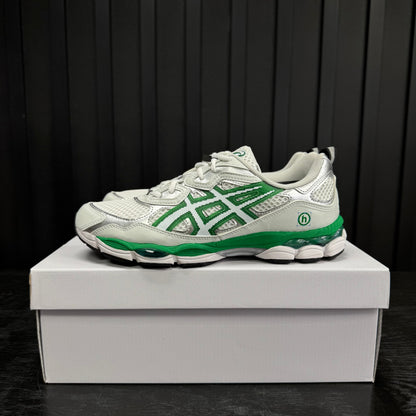 ASICS Gel-NYC Hidden NY - Used - 1816