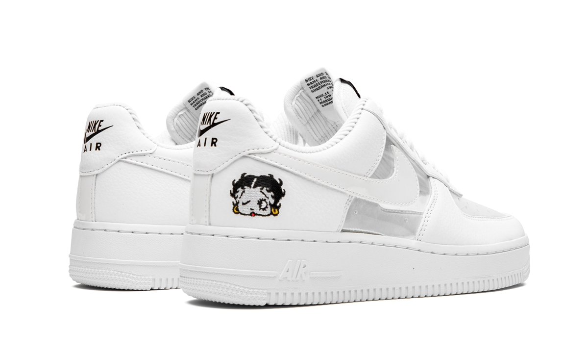 AIR FORCE 1 &