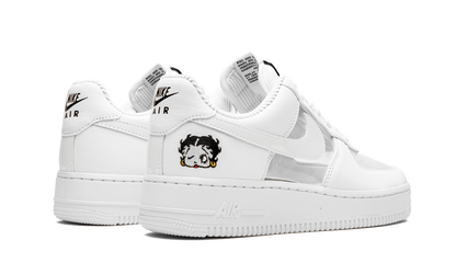 AIR FORCE 1 &