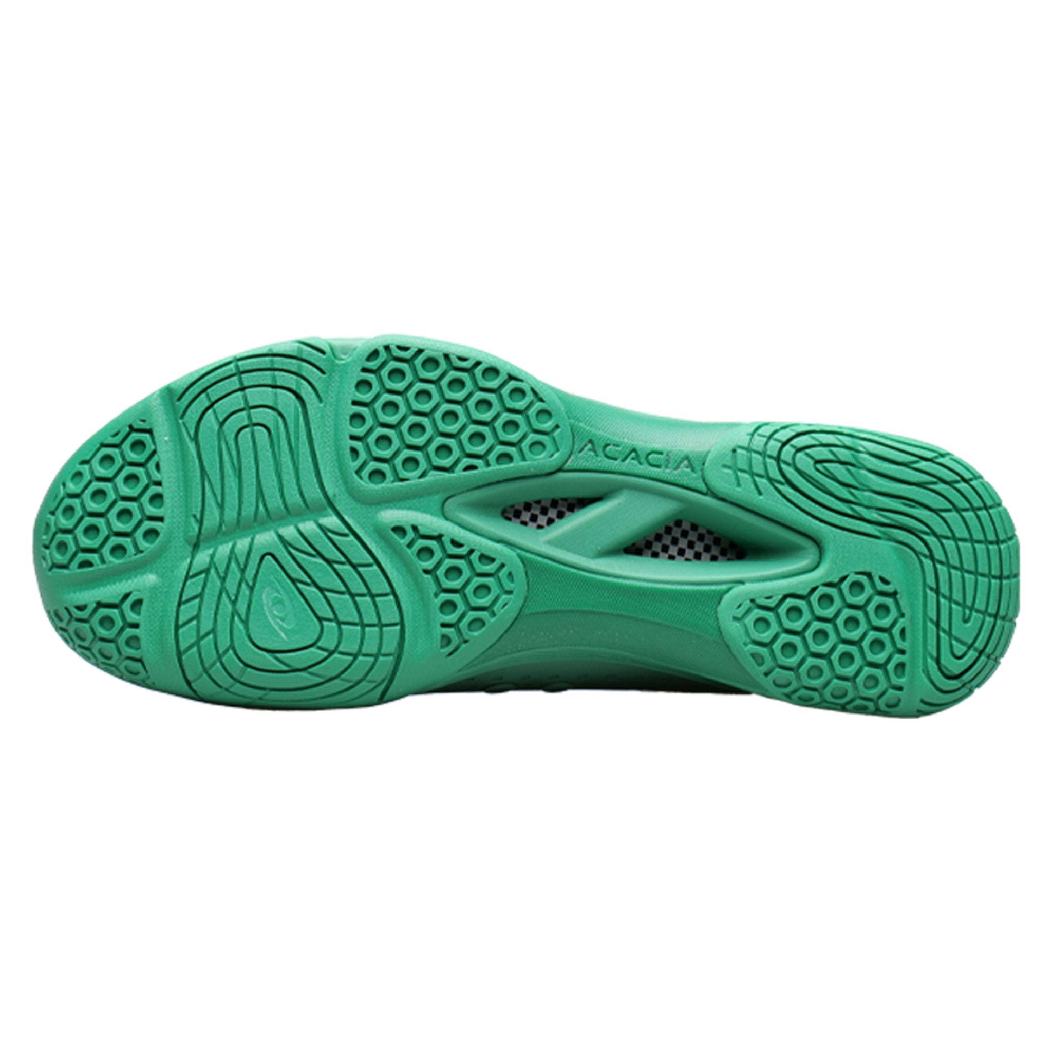 Acacia FreshShot (Pickle) Unisex Stable Supportive Pickleball Shoe