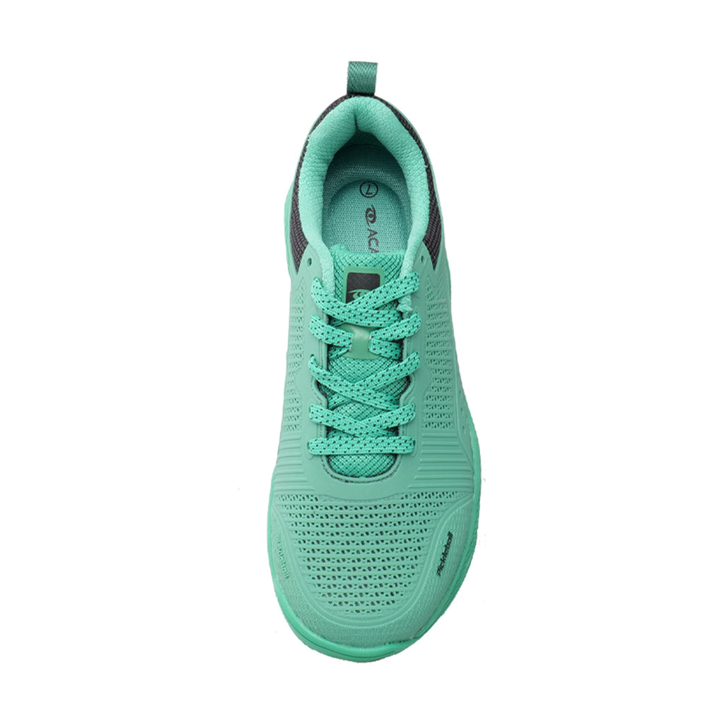 Acacia FreshShot (Pickle) Unisex Stable Supportive Pickleball Shoe