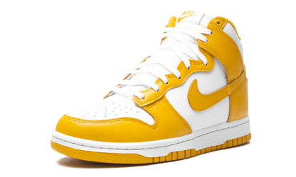 DUNK HIGH WMNS "Dark Sulfur" DD1869 106