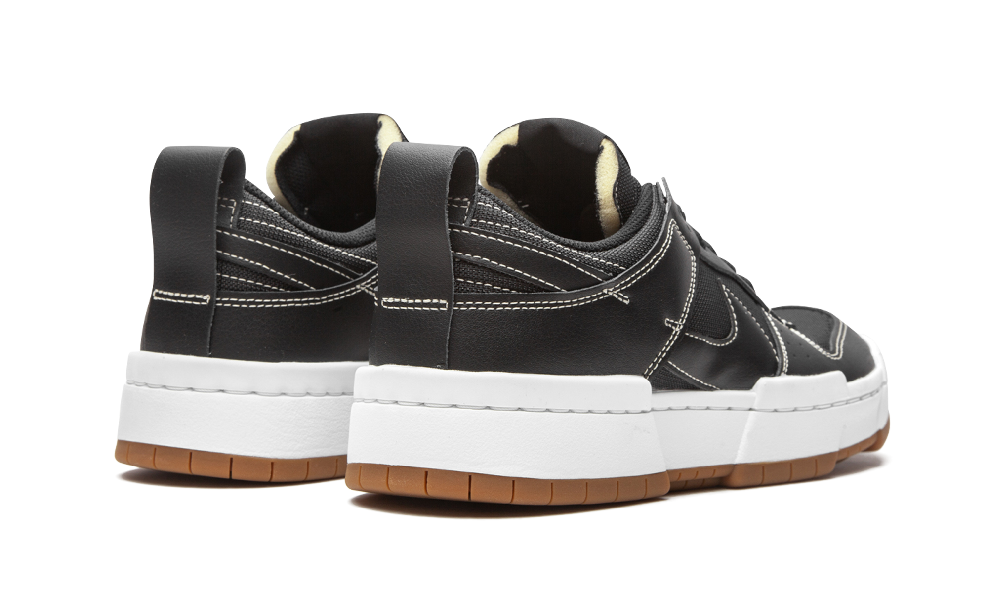 DUNK LO DISRUPT WMNS "Medium Brown" CK6654 002