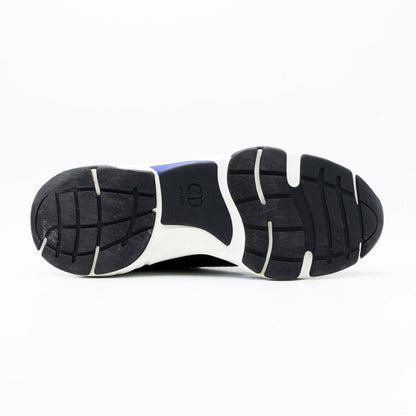 Dior B22 Blue Black